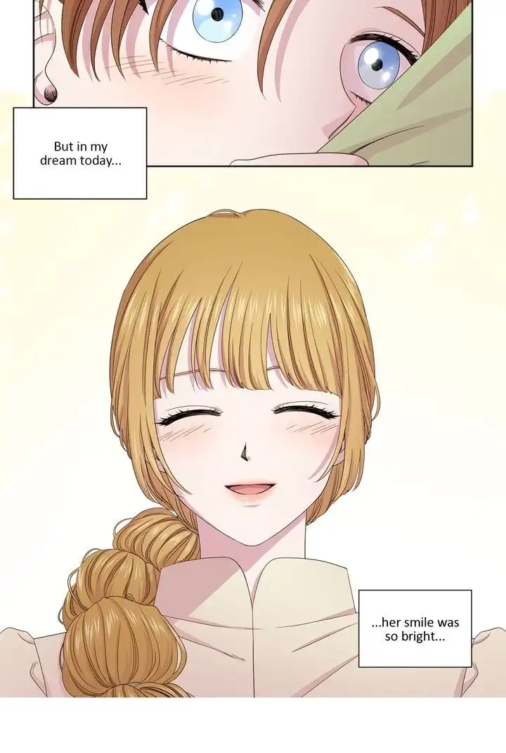 Golden Time Chapter 63 12